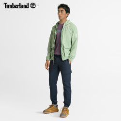 Timberland 防泼水 男士夹克