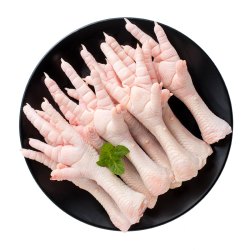 CP 正大 新鲜大号鸡爪 1kg*2袋