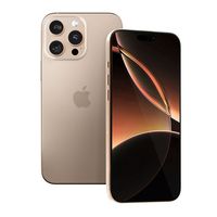 百亿补贴：苹果 Apple iPhone 16 Pro Max 5G手机