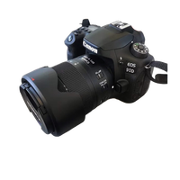  Canon/佳能 一镜走天下 单反相机 18-200IS镜头