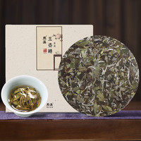 熙溪 福鼎白茶 贡眉 300g 盒装