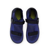 Teva HURRICANE SOCK PURPLE SNEAKERS