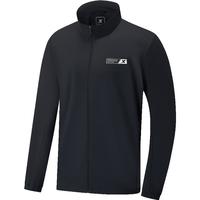 XTEP特步防晒外套男款2025夏季冰丝弹力休闲运动风衣976229140115 麦秸灰 3XL