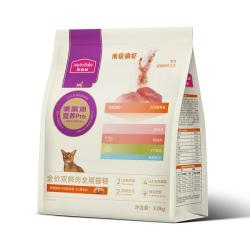 麦富迪 双鲜肉磷虾 猫粮