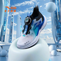  ANTA/安踏 网面透气 儿童运动鞋