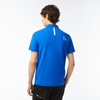  LACOSTE/拉科斯特 舒适网眼 男士POLO衫