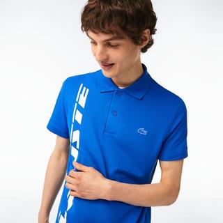  LACOSTE/拉科斯特 舒适网眼 男士POLO衫