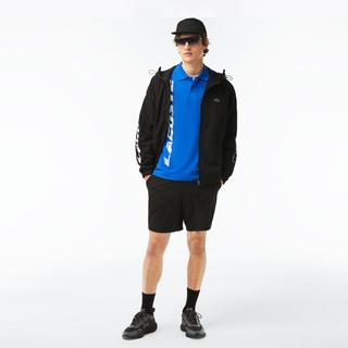  LACOSTE/拉科斯特 舒适网眼 男士POLO衫
