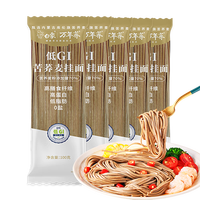 白象 低GI荞麦挂面 70%苦荞麦含量
