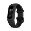 佳明 vivosmart 5 智能手环 运动追踪器 长续航 简约外观 睡眠监测 运动监测 心率监测 黑色