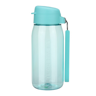 Tupperware特百惠水杯子550ml 乐趣便携男女运动水壶塑料限量款专柜