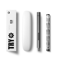 WOWSTICK 锂电精密螺丝刀