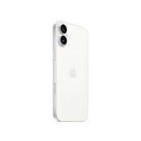 苹果 Apple iPhone 16 Plus 5G手机 256GB 白色
