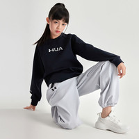 UNDER ARMOUR/安德玛 透气宽松 儿童工装裤