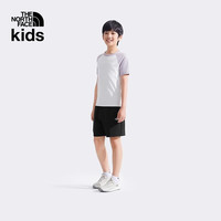  THE NORTH FACE/北面 儿童防晒速干运动短裤
