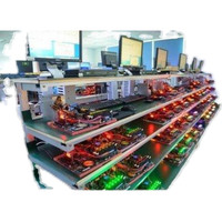 全新 DDR4 2400 2666 3200 8G 16G 台式机 电脑 内存条 4代笔记本