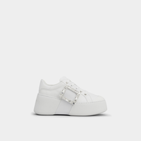 Roger Vivier 罗杰维维亚 女鞋 Viv Skate RVW73729110LXQ