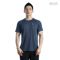 单导 吸湿速干 男士短袖T恤