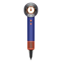 戴森 dyson 家用HD16智能吹风机Supersonic负离子护发湛蓝紫电吹风
