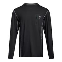  UNDER ARMOUR/安德玛 男士运动休闲长袖T恤