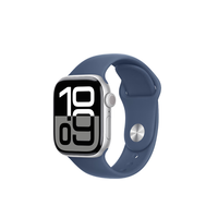 苹果 Apple Watch Series 10 智能手表 GPS款
