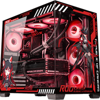 ASUS/华硕 高端电竞游戏 台式电脑组装机