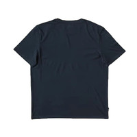 添柏岚（Timberland）T恤男夏季户外舒适透气休闲圆领半袖印花Logo纯棉短袖 A2K7P-433 M 175/100A