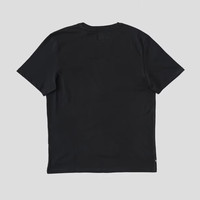 添柏岚（Timberland）T恤男夏季户外舒适透气休闲圆领半袖印花Logo纯棉短袖 A2958-001 2XL 190/128A