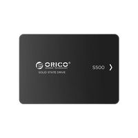 奥睿科 240G 固态硬盘 2.5英寸 SATA3.0 S500