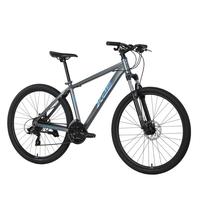 xds喜德盛山地自行车旭日350男女禧玛诺24速单车