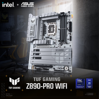 华硕 ASUS TUF GAMING Z890-PRO WIFI主板 支持 CP