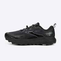 BROOKS Cascadia 18 男款越野跑鞋 1104261D072
