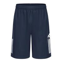 阿迪达斯 adidas五分短裤运动男士夏季清凉透气女士休闲宽松
