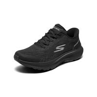 SKECHERS/斯凯奇 缓震回弹 男士跑步鞋 青少年,青年,中年,中老年,大码人群
