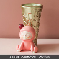 米子家居 Miz 小甜甜系列 创意摆件
