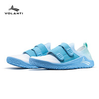 沃兰迪力量训练鞋深蹲硬拉鞋室内运动鞋瑜伽拳击专业鞋综训体育 梦想蓝 45