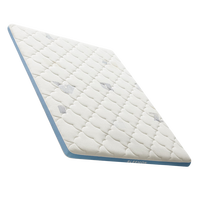 Sleemon/喜临门 偏硬支撑脊椎 青少年床垫