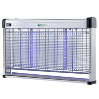 汤玛斯 TONMAS 灭蚊灯 家用户外灭蚊灯防水庭院花园灭蝇灯商用室内捕蚊器电蚊灯 TMS-703-LED增强升级版