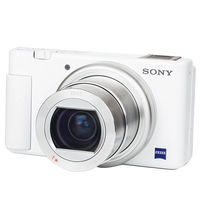 百亿补贴：索尼 SONY ZV-1 Vlog数码相机