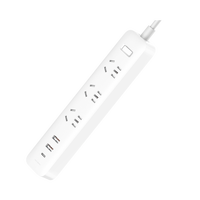 小米 Xiaomi MI 小米 插线板20W快充版（2A1C）