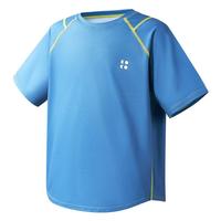 KK树儿童速干衣男女童短袖T恤夏季吸湿薄款透气运动上衣2025