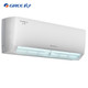 格力 GREE 云佳系列 KFR-26GW/NhGd1B 新一级能效 壁挂式空调 大1匹