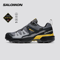 萨洛蒙 X ULTRA 360 GTX 男款登山徒步鞋 477403
