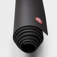 MANDUKA PROlite传奇系列瑜伽垫专业青蛙垫防滑瑜伽垫地垫家用垫 沉醉紫 4.7mm