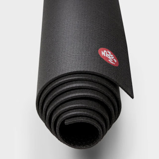 MANDUKA PROlite传奇系列瑜伽垫专业青蛙垫防滑瑜伽垫地垫家用垫 雷霆灰 4.7mm
