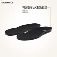 迈乐（Merrell）户外运动溯溪露营休闲鞋MAIPO AEROSPORT透气轻便户外鞋防滑休闲 J038013 男款