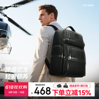 博牌 男士双肩背包 100039450436 15.6吋大容量