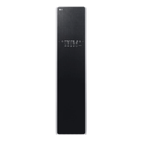 88VIP：LG [政府补贴]LG衣物护理机Styler原装进口蒸汽热泵烘干智能衣柜S3BF