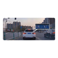  360 超高清2K 行车记录仪