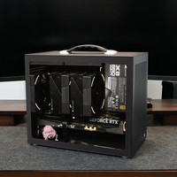 AMD 迷你主机RX 9070XT R7-9700X
